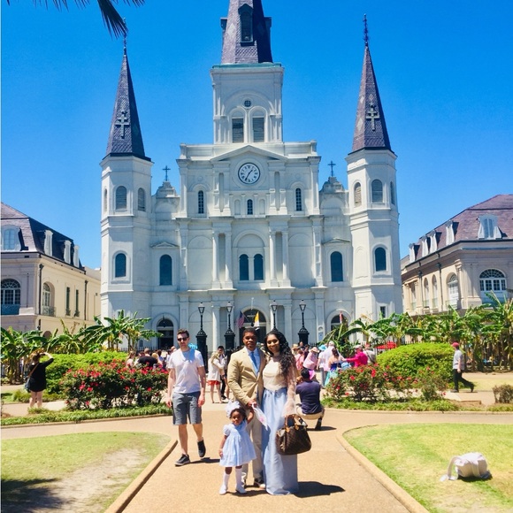 NOLA GEMS Moissanite Jewelry Rings Earrings Bracelets Necklaces Fun Live Show 💎 - Picture 14 of 16